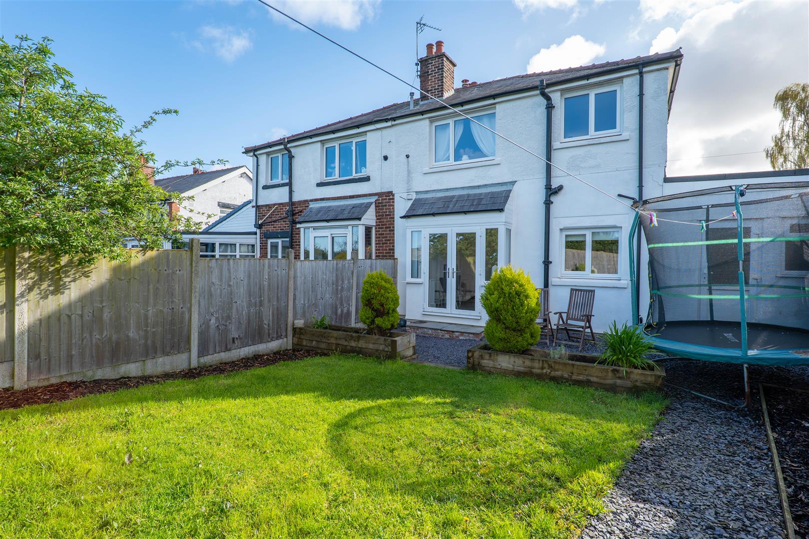 3 bed property in Collingwood Road, Chorley